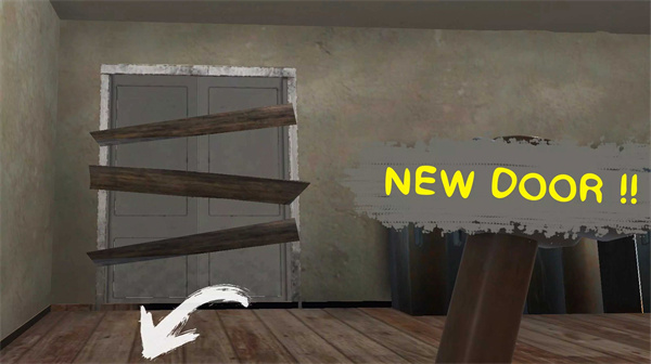 学校的恐怖之夜游戏免费最新版2026