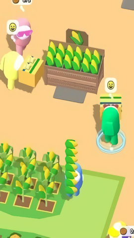 太空杀的小超市官方最新版