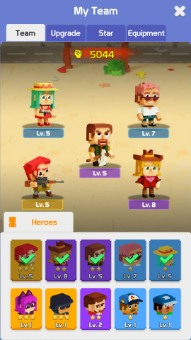 僵尸世界建造者 僵尸世界建造者