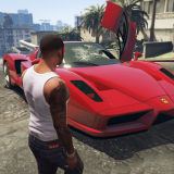 都市飞车模拟器