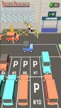 空闲代客泊车IdleValetParking 空闲代客泊车IdleValetParking