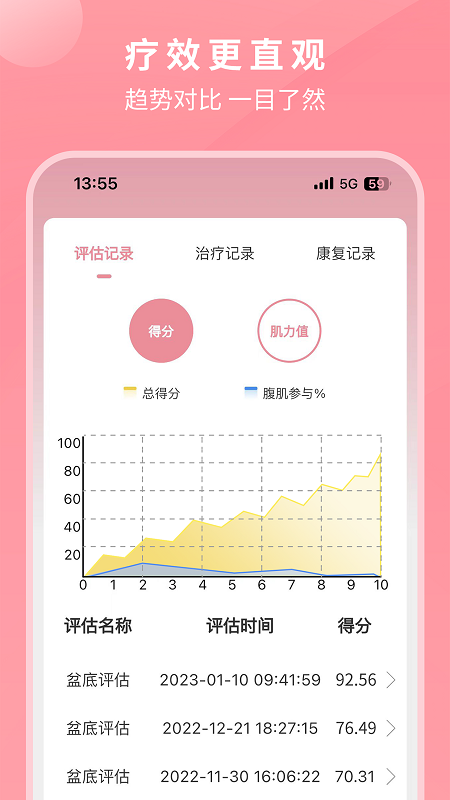 邦妮康复 邦妮康复