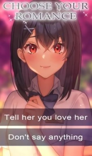 成为她的英雄 成为她的英雄