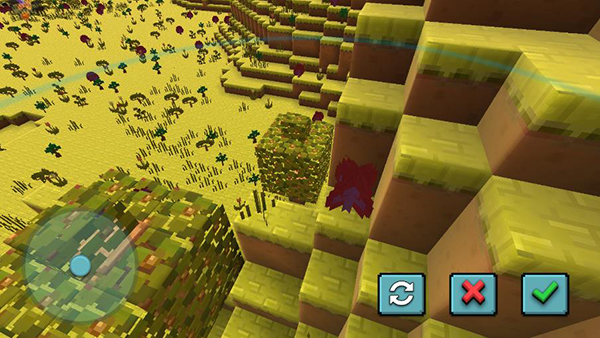 像素神秘世界3D