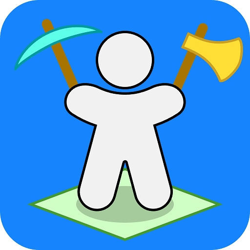 极简浮岛（TapTap测试版）