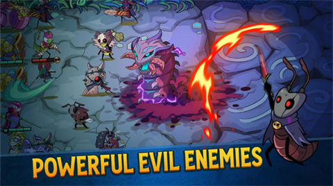 花园守卫者塔防（Garden Guardians）