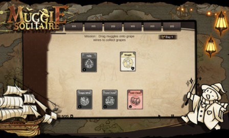 麻瓜接龙官方版