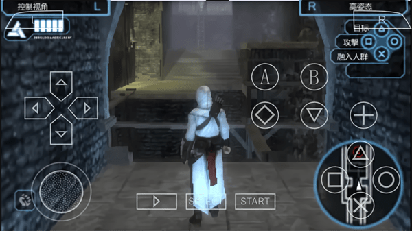 刺客信条血缘手机版