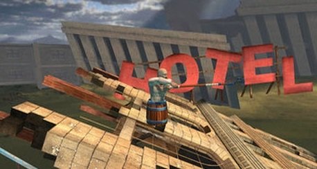 掘地求升2 掘地求升2