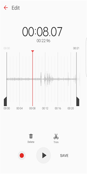 三星录音机最新版