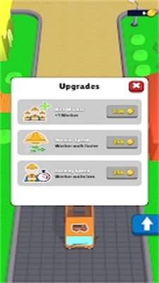 放置道具建造Idle Road Build 放置道具建造Idle Road Build