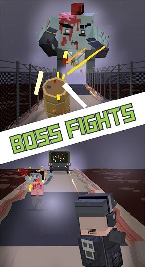 留下僵尸启示录手游 留下僵尸启示录手游