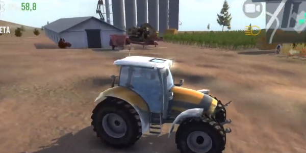 nextgen卡车模拟器