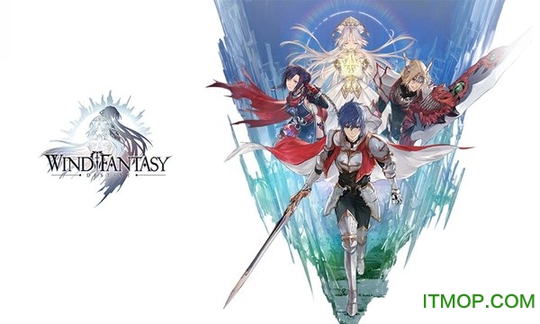 风色幻想命运传说 风色幻想命运传说