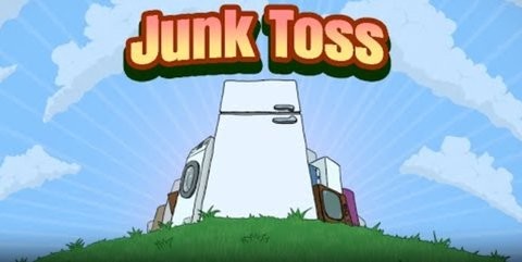 废品投掷赛最新版