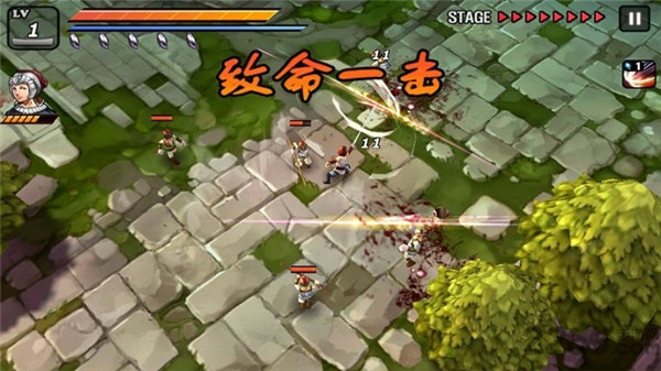 祭亡灵杀手无限曲玉版 中文版v1.58