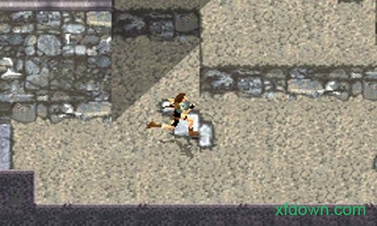 古墓丽影9中文补丁