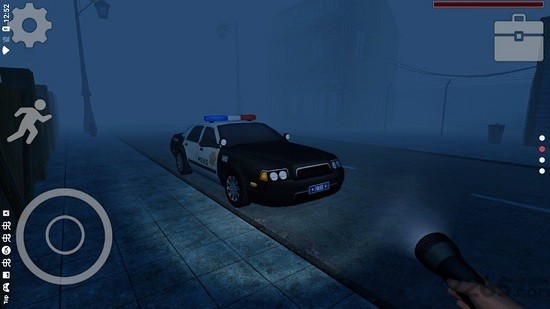 惊醒恐怖手游(awakening)