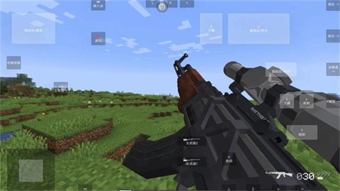 我的世界烦人的村民最新版