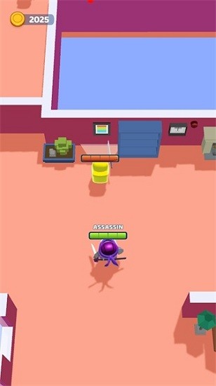 太空独人杀最新版(冒名顶替者传奇)