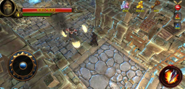 怪物猎人ol配置要求