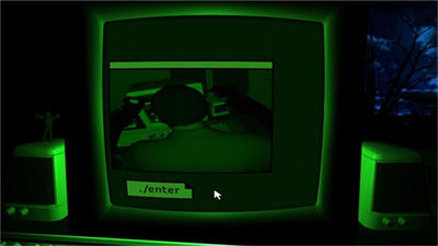 破坏电脑模拟器软件