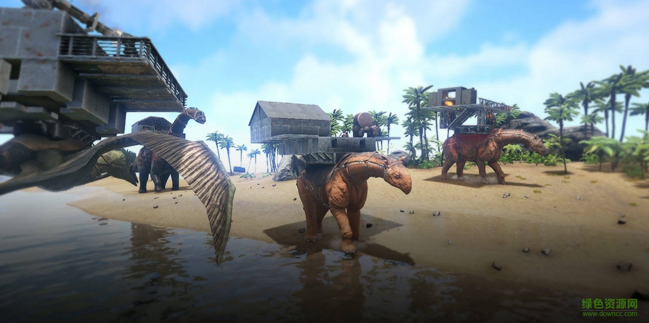 ark�����������ƻ���ֻ���