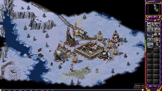 红色警戒2:共和国之辉