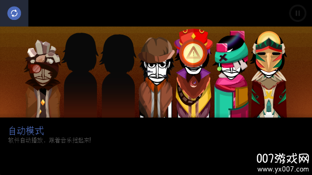 incrediboxhello模组2026最新版