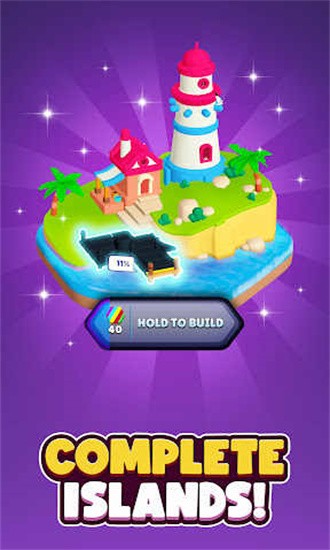 Hexa Sort Puzzle - Sorting Game