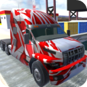 Truck Simulator Real安装器