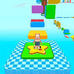 蹦蹦跳跳大冒险