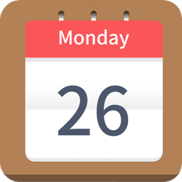 每日日历