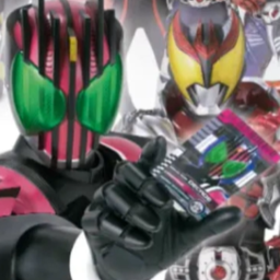 假面骑士歌查德swf模拟器最新官网版