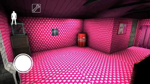 恐怖老奶奶军火库版官网 恐怖老奶奶军火库版官网