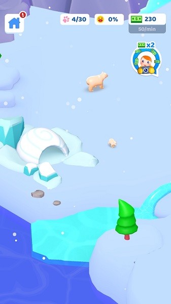 动物救援大亨(Animal Rescue Tycoon)