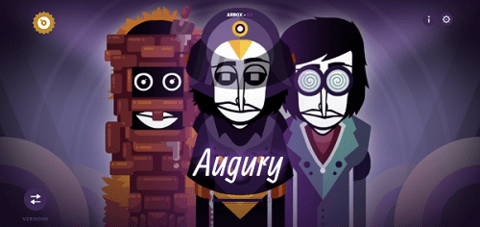 节奏盒子第五人格模组