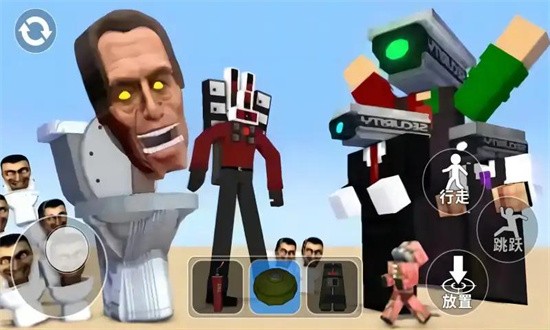 迷之实验室 迷之实验室