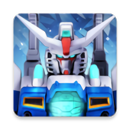 高达创坏者mobile亚服(GBMobile)