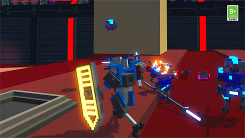 破坏之王模拟器 破坏之王模拟器