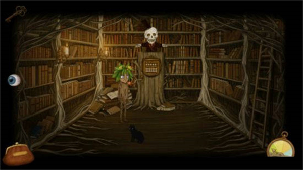 弗兰的悲惨之旅3汉化版 弗兰的悲惨之旅3汉化版