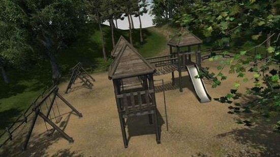 freerider模拟器汉化版