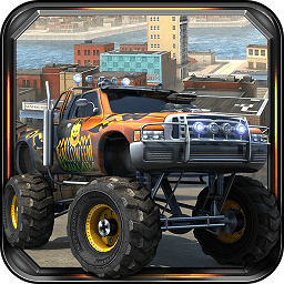 极品飞车大作战