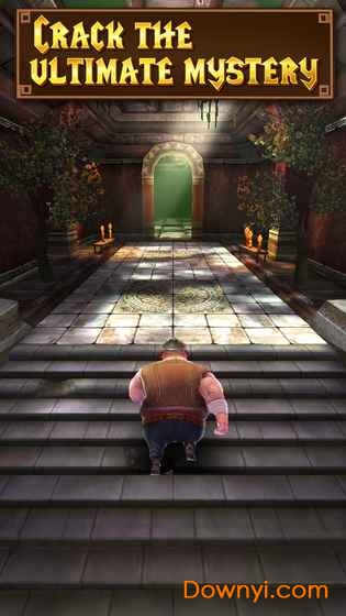 Run Maniac Run : Tunnel Escape