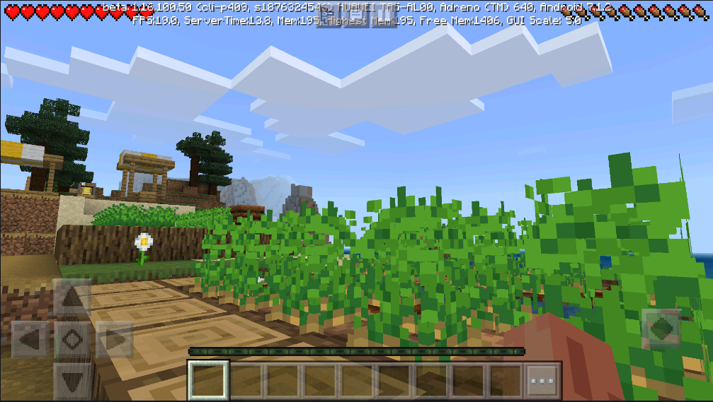 我的世界1.16免费版