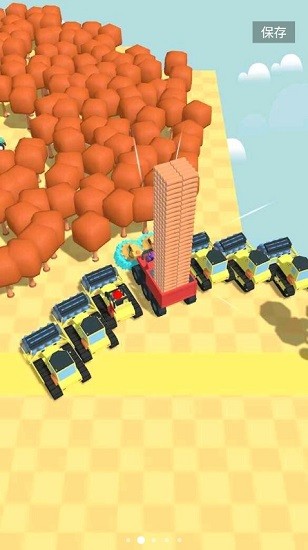 伐木工模拟器 伐木工模拟器