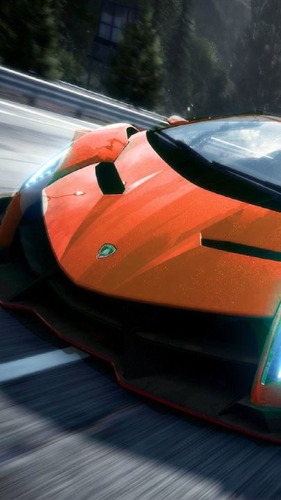 极限驾驶模拟器2020