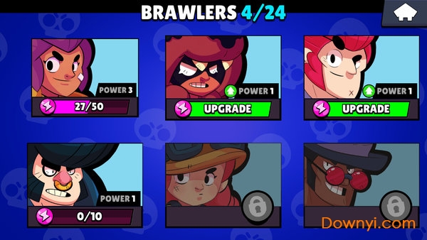 斗殴之星的盒子模拟器