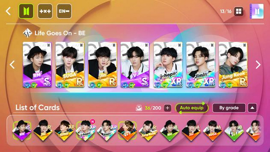 rhythmhive2024最新版本 安卓版v7.0.0