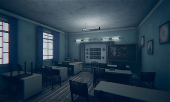 秘密电梯重制版 最新版v3.2.11